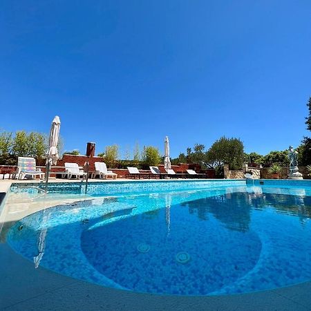 Apartament Gorana Apartman With Swimming Pool Jelsa  Zewnętrze zdjęcie